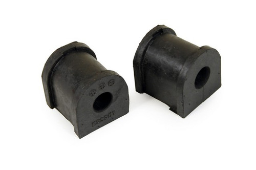 Suspension Stabilizer Bar Bushing Kit Mevotech MK90626 fits 90-92 Mazda Miata