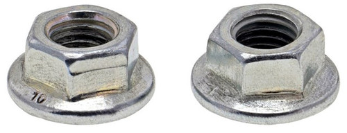 Mevotech Supreme Suspension Stabilizer Bar Link Kit MK90664 - view 4