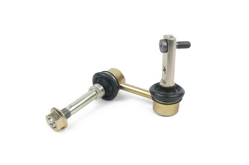 Mevotech Supreme Suspension Stabilizer Bar Link Kit MK90679 - view 2