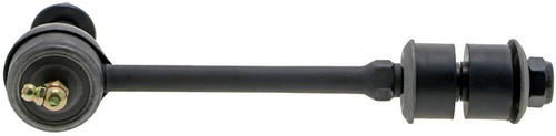 Suspension Stabilizer Bar Link Kit Mevotech MK90681