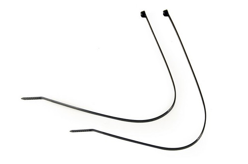 Mevotech Supreme Rack and Pinion Bellows Kit MK9312 - view 2