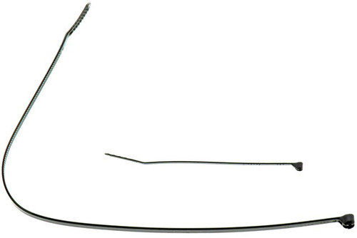 Mevotech Supreme Rack and Pinion Bellows Kit MK9326 - view 3