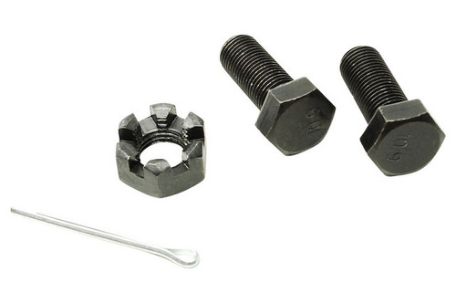 Mevotech Supreme Suspension Ball Joint MK9352 - view 3