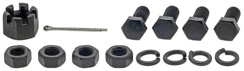 Mevotech Supreme Suspension Ball Joint MK9459 - view 4