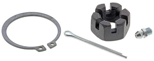 Mevotech Supreme Suspension Ball Joint MK9470 - view 4