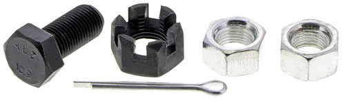 Mevotech Supreme Suspension Ball Joint MK9523 - view 4