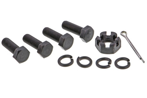 Mevotech Supreme Suspension Ball Joint MK9597 - view 3