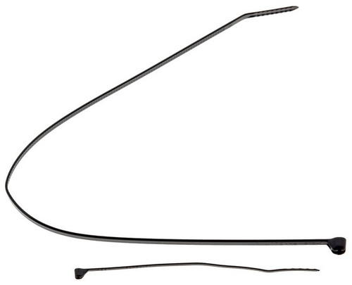 Mevotech Supreme Rack and Pinion Bellows Kit MK9863 - view 3