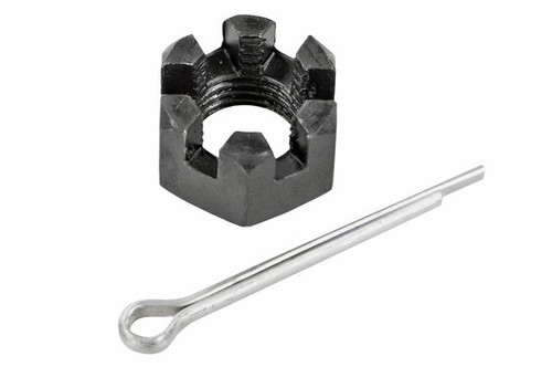 Mevotech Supreme Suspension Ball Joint MK9908 - view 3