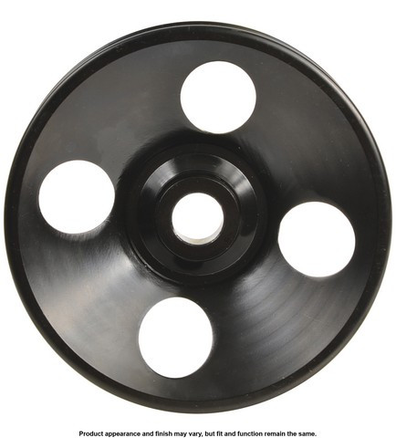 CARDONE New Power Steering Pump Pulley P/N:3P-15125