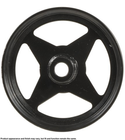 CARDONE New Power Steering Pump Pulley
