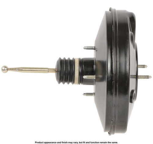 CARDONE New Power Brake Booster 5C-32651