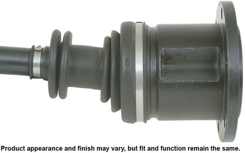 CV Axle Shaft fits 1987-1990 Dodge Dakota  CARDONE NEW
