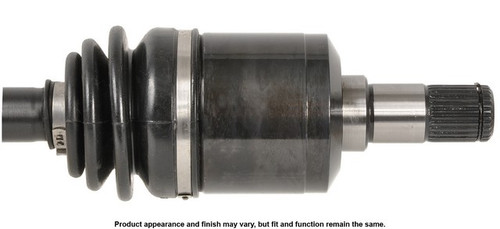 CARDONE New CV Axle Assembly P/N:66-3486