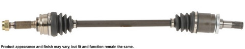 CV Axle Shaft fits 2007-2013 Jeep Compass,Patriot  CARDONE NEW