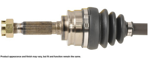 CV Axle Shaft fits 2007-2013 Jeep Compass,Patriot  CARDONE NEW