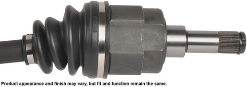 CV Axle Shaft fits 2008-2014 Dodge Avenger Journey  CARDONE NEW