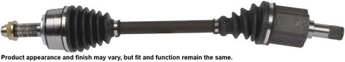 CV Axle Shaft fits 2009-2012 Acura TL  CARDONE NEW