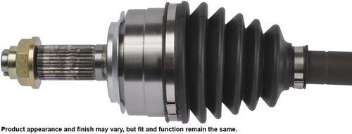 CV Axle Shaft fits 2009-2012 Acura TL  CARDONE NEW