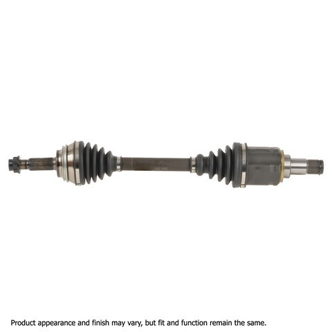 CARDONE New CV Axle Assembly P/N:66-5392