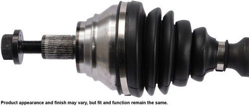 CARDONE New CV Axle Assembly P/N:66-7347