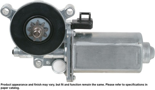 CARDONE New Window Motor P/N:82-128