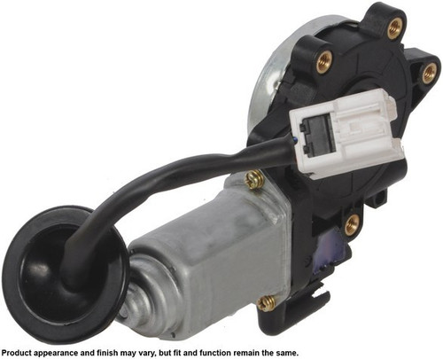 CARDONE New Window Motor P/N:82-1377