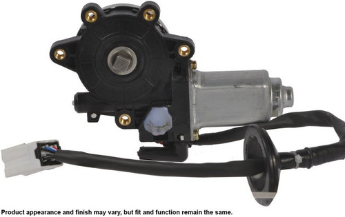 CARDONE New Window Motor 82-1386 - view 2
