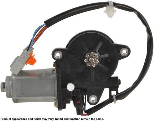 CARDONE New Window Motor P/N:82-1533