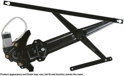 CARDONE New Window Motor and Regulator Assembly P/N:82-1545AR