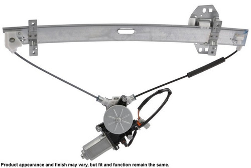 CARDONE New Window Motor and Regulator Assembly 82-1566JR