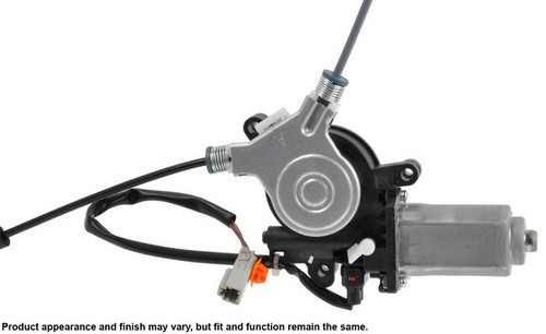 CARDONE New Window Motor and Regulator Assembly 82-1566JR - view 3