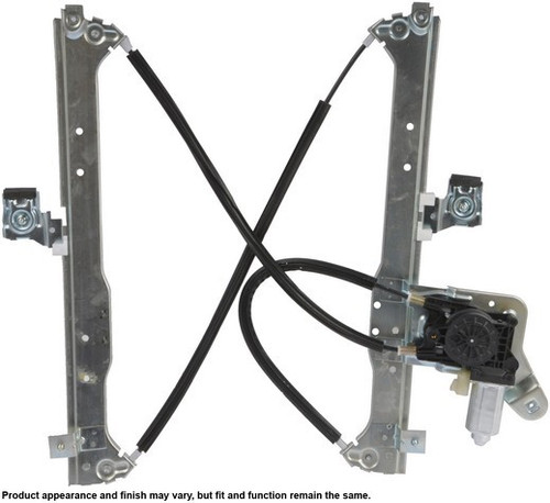 CARDONE New Window Motor and Regulator Assembly P/N:82-178BR