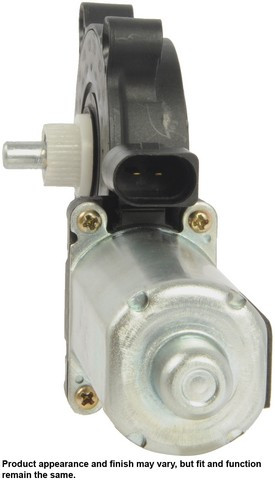 CARDONE New Window Motor P/N:82-3006