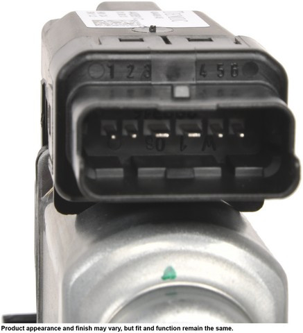 CARDONE New Window Motor P/N:82-4577