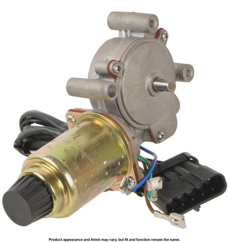 CARDONE New Headlight Motor P/N:82-9116H