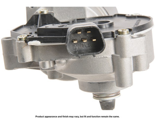 CARDONE New Windshield Wiper Motor P/N:85-1089