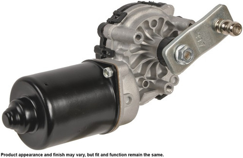 Windshield Wiper Motor fits 1997-2001 Toyota Camry  CARDONE NEW