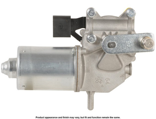 CARDONE New Windshield Wiper Motor