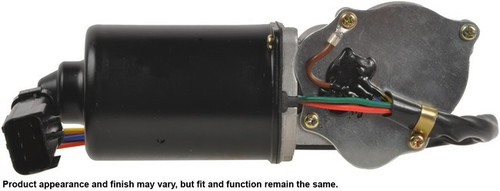 CARDONE New Windshield Wiper Motor P/N:85-442