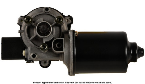 CARDONE New Windshield Wiper Motor P/N:85-458