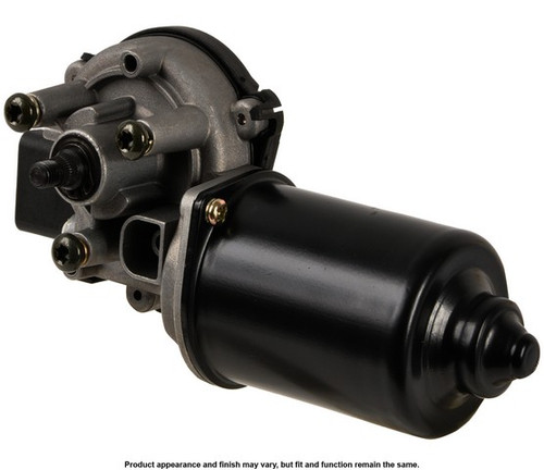 CARDONE New Windshield Wiper Motor P/N:85-458