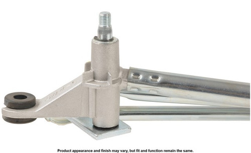 CARDONE New Windshield Wiper Linkage P/N:85-8513LK