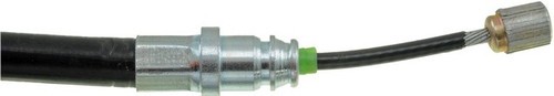 Dorman - First Stop Parking Brake Cable C660228 - view 2