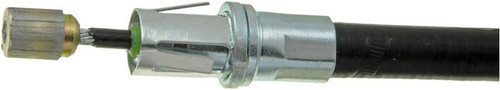 Dorman - First Stop Parking Brake Cable C660228 - view 3