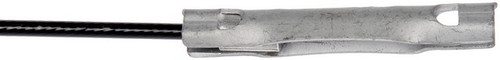 Dorman - First Stop Parking Brake Cable - view 2