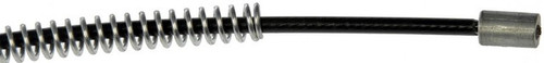 Parking Brake Cable