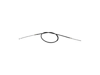 Parking Brake Cable