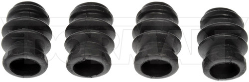 Disc Brake Hardware Kit