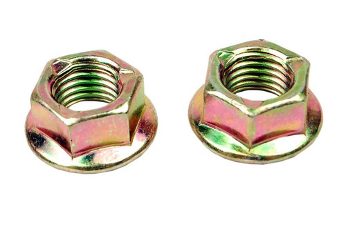 Mevotech Supreme Suspension Strut Mount Kit MP902958 - view 3